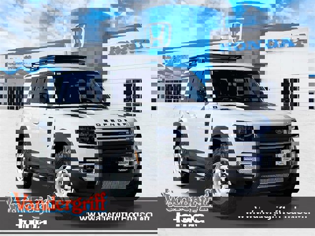 Used 2023 Land Rover Defender 110 S