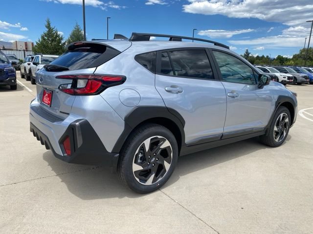 New 2026 Subaru Crosstrek 2.5i Limited AWD/4WD image 5
