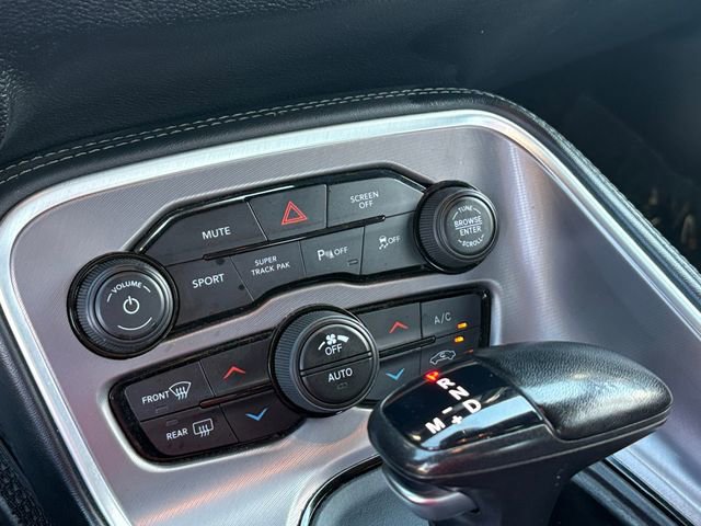 Used 2022 Dodge Challenger GT w/ Blacktop Package RWD image 22