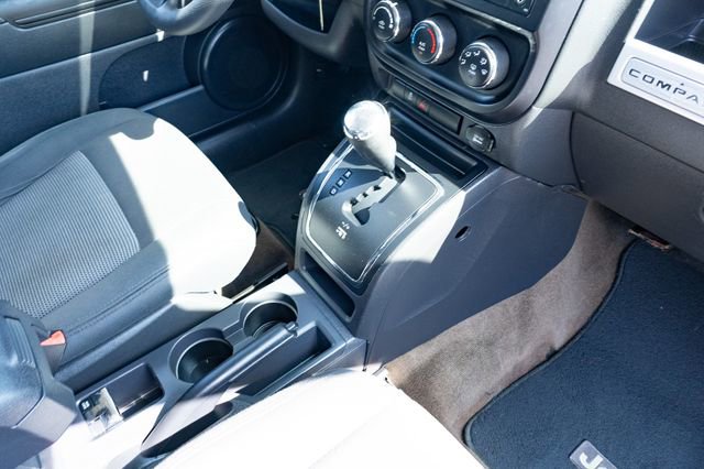 Used 2014 Jeep Compass Sport image 40
