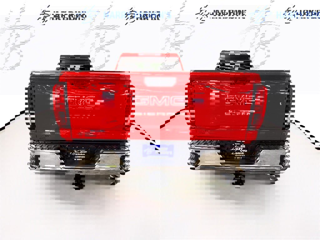 New 2025 GMC Sierra 2500 Pro w/ Convenience Package image 28