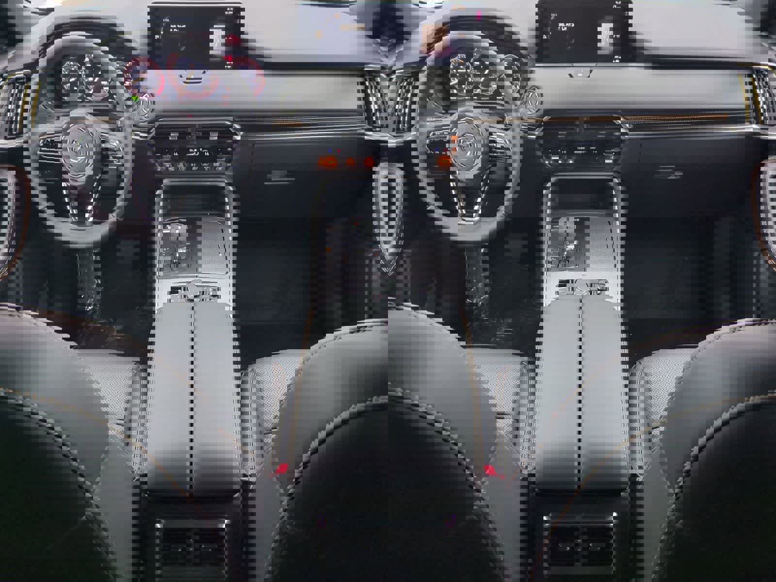 New 2026 MAZDA CX-90 3.3 Turbo S w/ Premium Package image 14