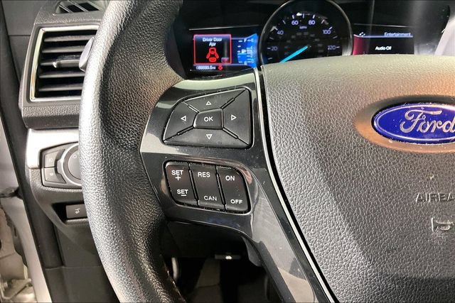 Used 2019 Ford Explorer Limited w/ Class III Trailer Tow Package AWD/4WD image 10