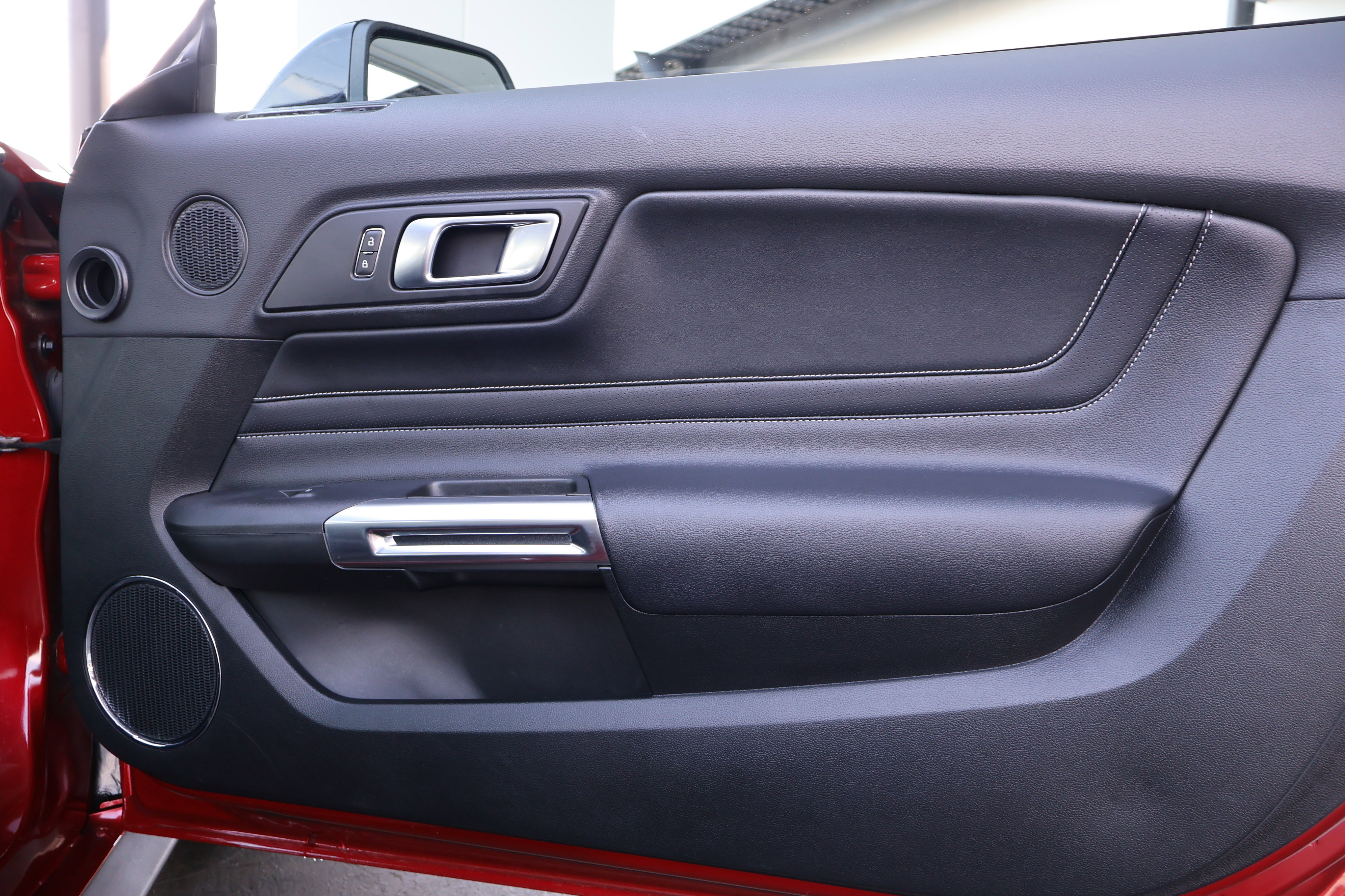 Used 2023 Ford Mustang GT Premium w/ Equipment Group 401A image 17