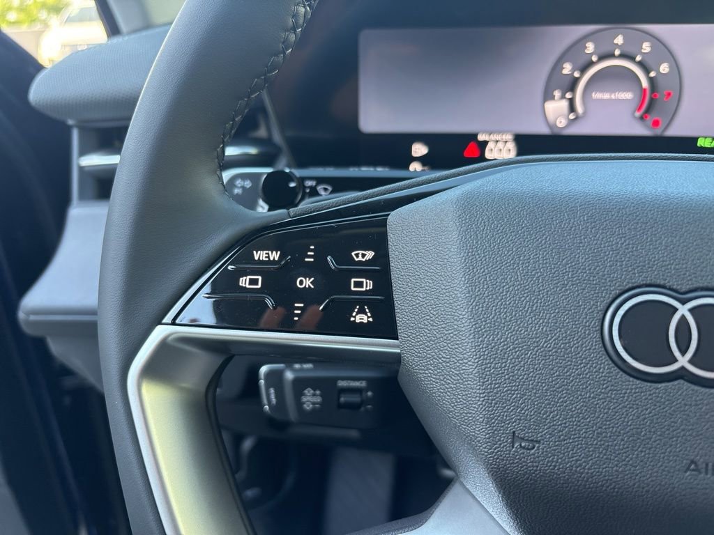 New 2026 Audi Q3 quattro 2.0T AWD/4WD image 23