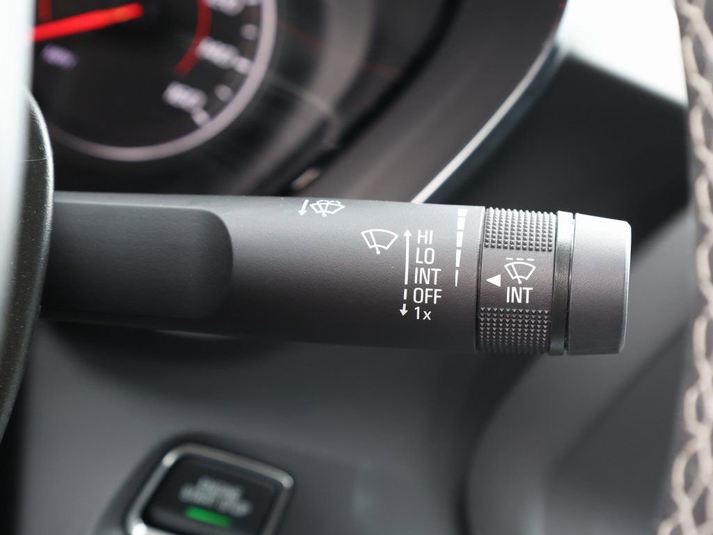 Used 2024 Chevrolet Camaro LT w/ RS Package image 35