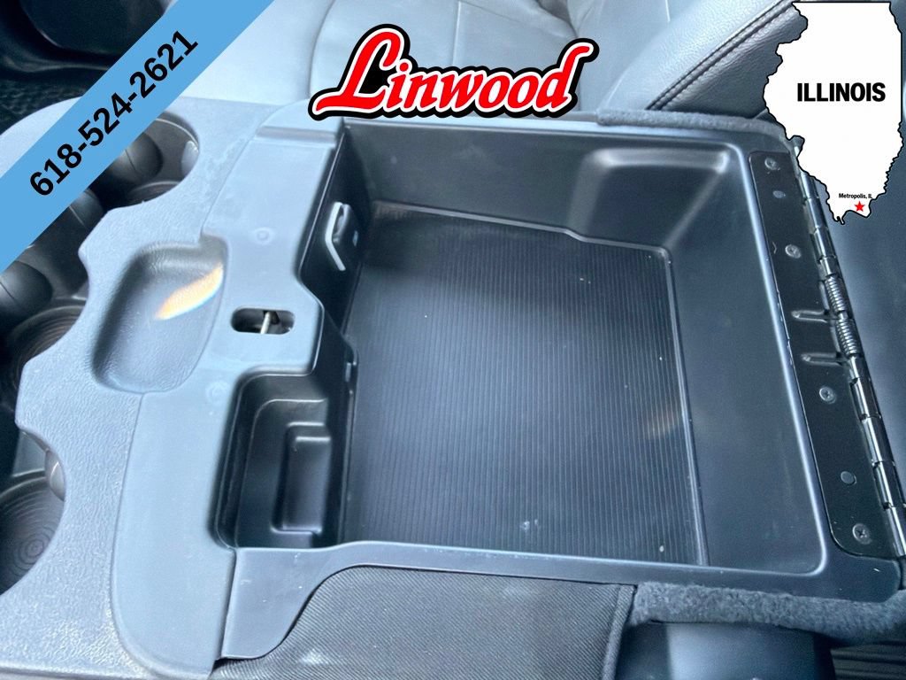 Used 2022 RAM 4500 Tradesman AWD/4WD image 18