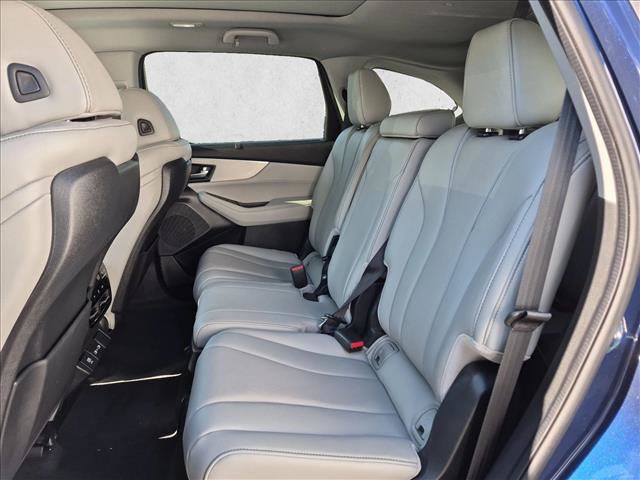 Certified 2024 Acura MDX w/ Technology Package AWD/4WD image 20