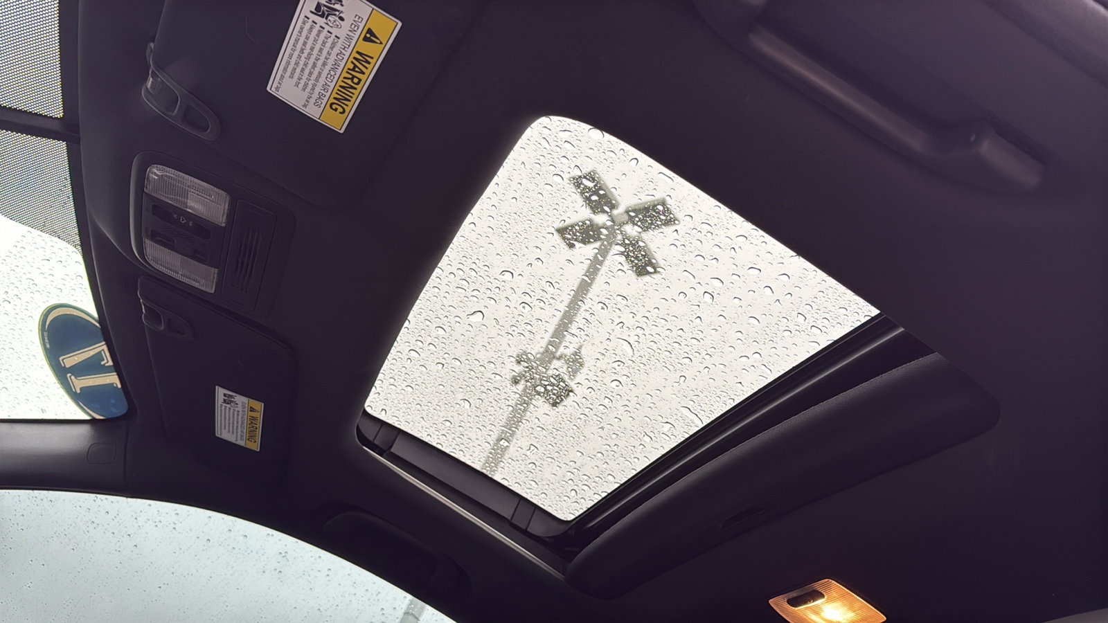 Used 2017 Honda Civic EX-L image 19