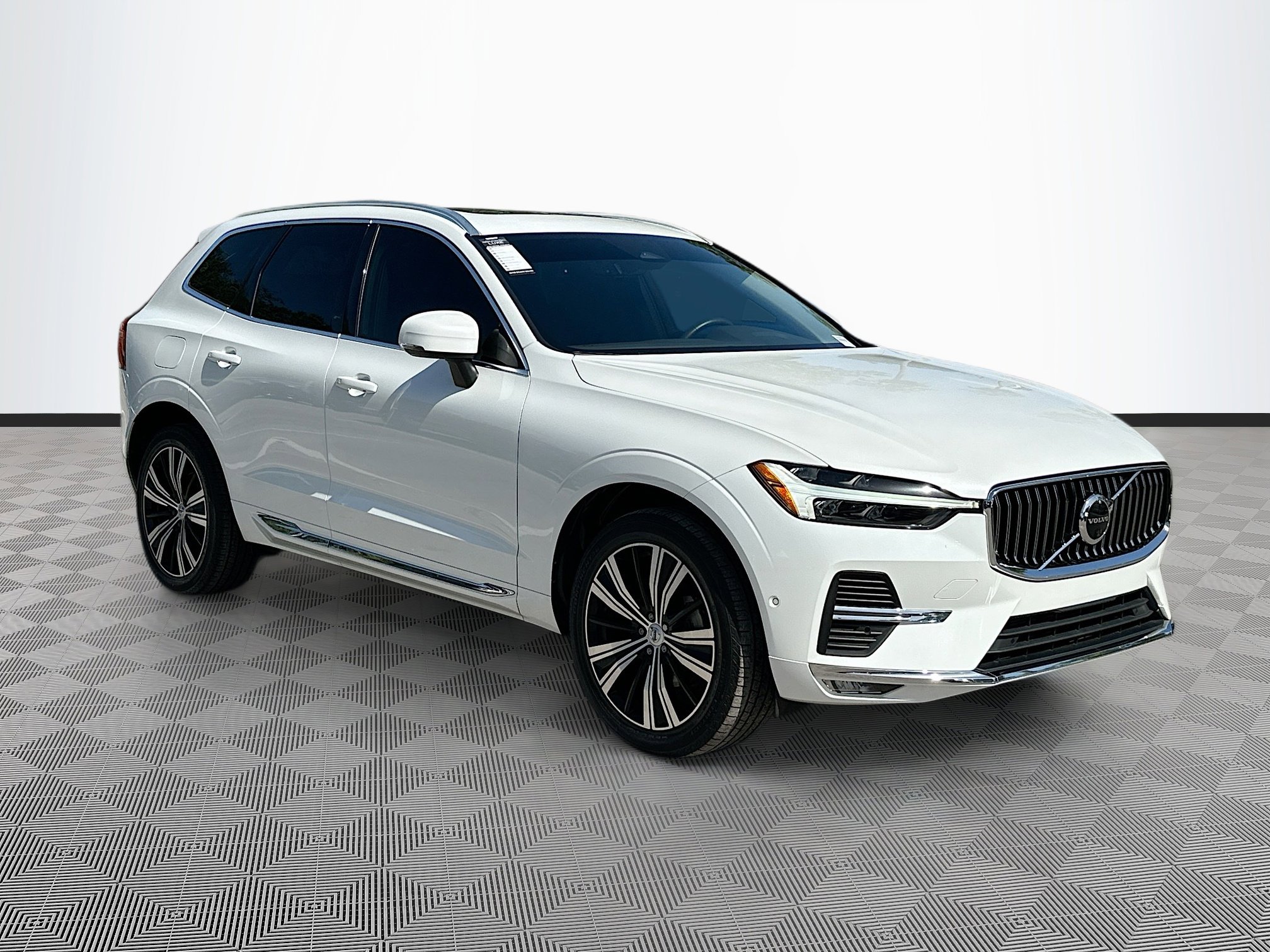 Used 2023 Volvo XC60 B5 Plus w/ Protection Package Premier