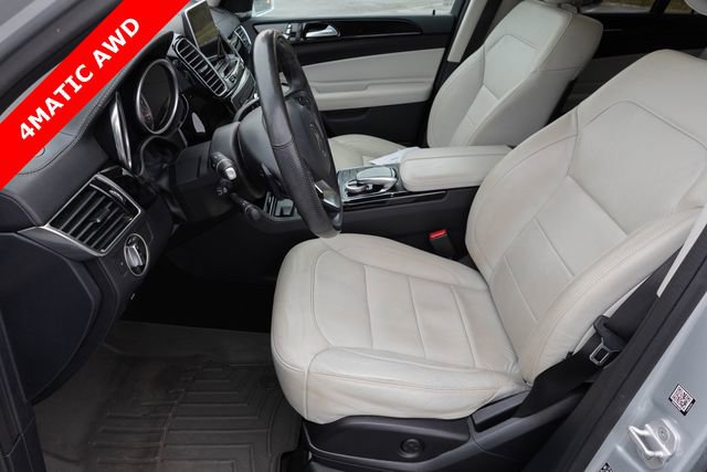 Used 2016 Mercedes-Benz GLE 400 4MATIC image 15