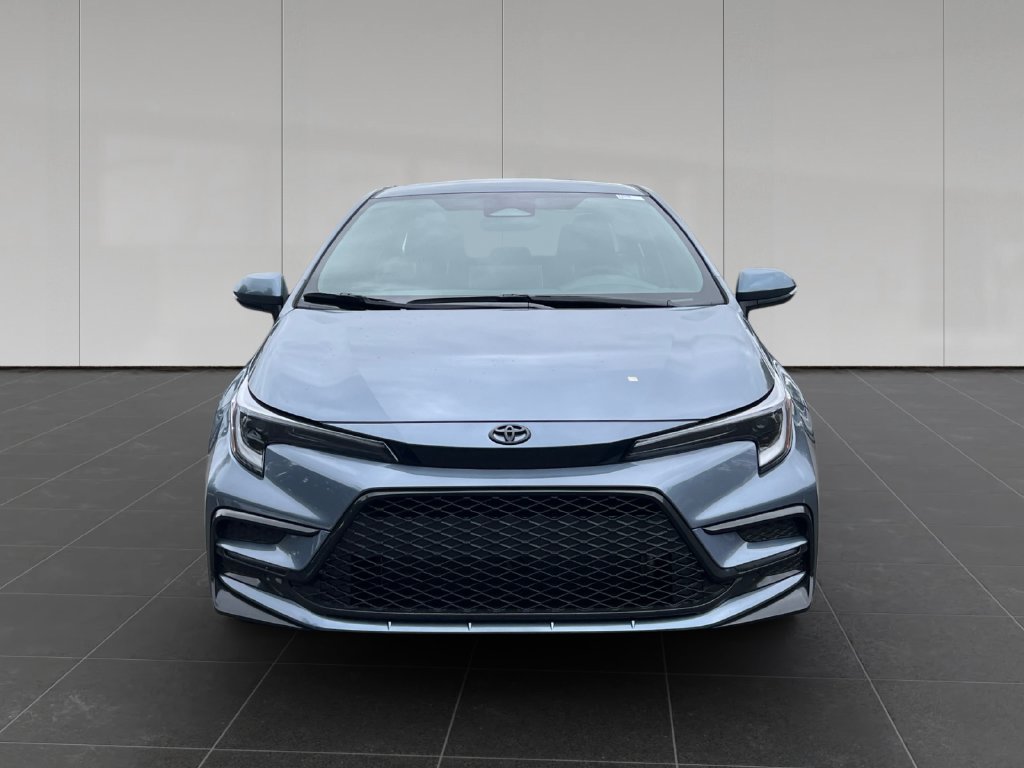 New 2027 Toyota Corolla SE FWD image 8