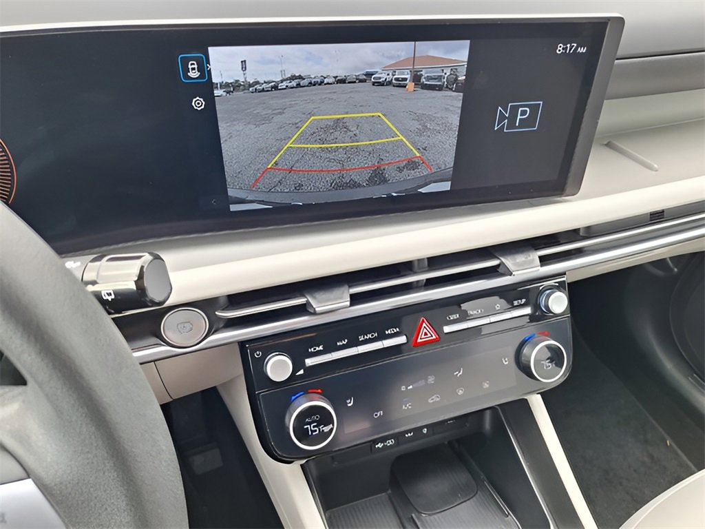 Used 2025 Hyundai Tucson SEL image 15