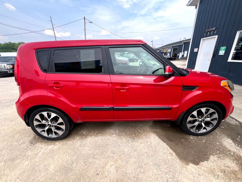 Used 2013 Kia Soul ! image 6