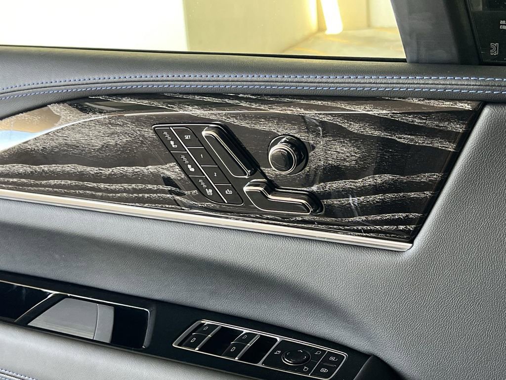 New 2026 Cadillac Escalade IQ Luxury 1 image 23