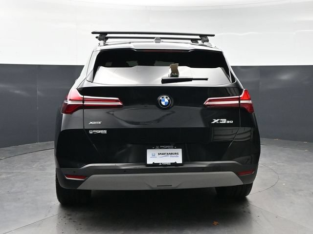 Used 2026 BMW X3 xDrive30i AWD/4WD image 6