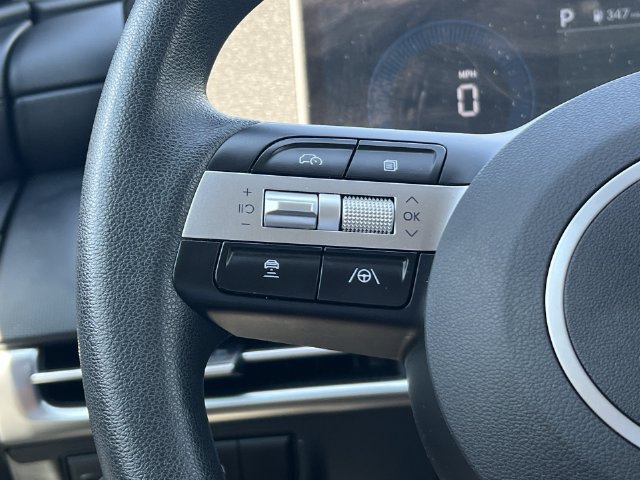 Used 2026 Hyundai Tucson SEL Plus AWD/4WD image 27