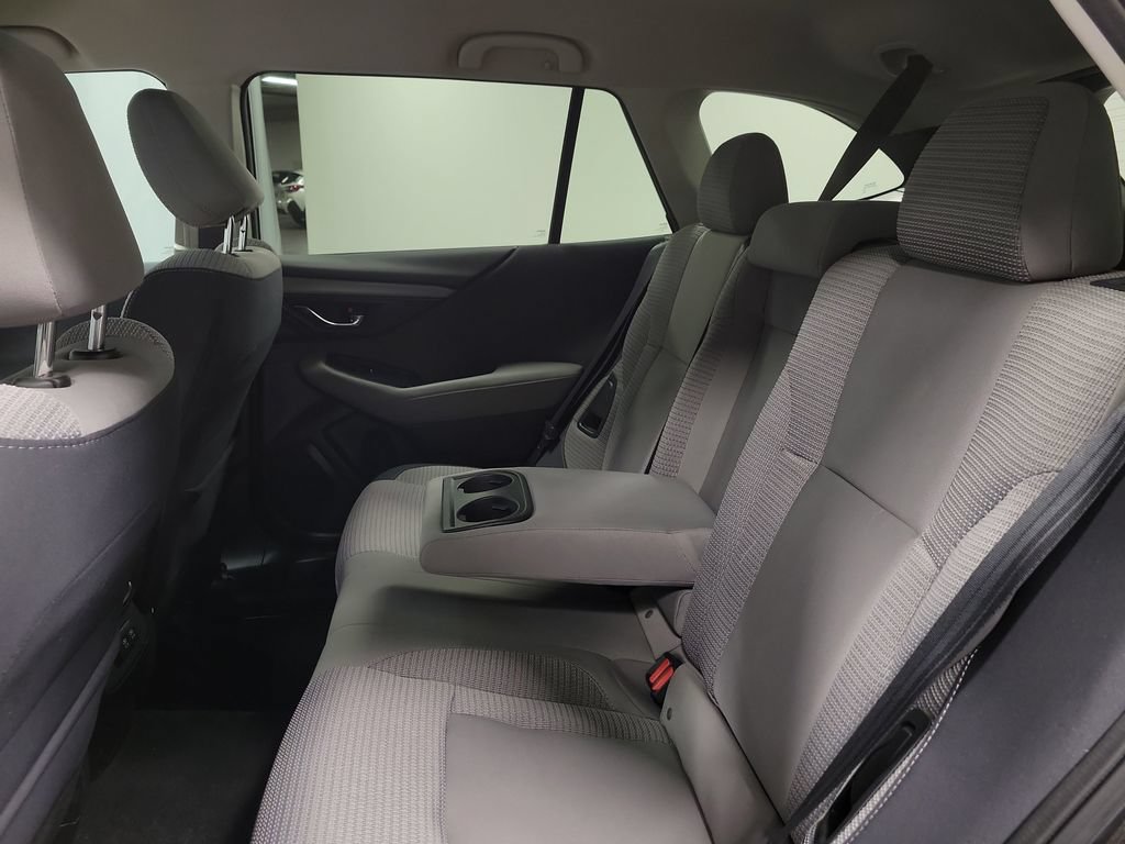 Used 2021 Subaru Outback Premium AWD/4WD image 19