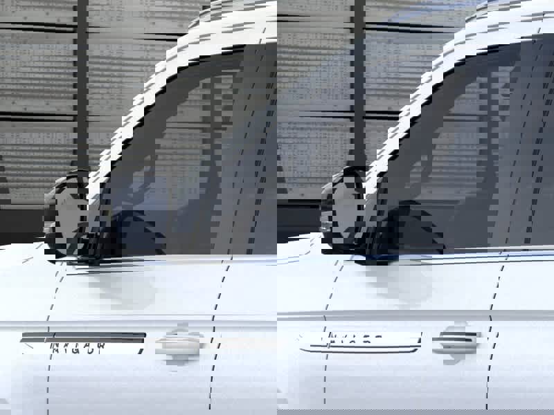 New 2026 Lincoln Navigator L Reserve AWD/4WD image 20