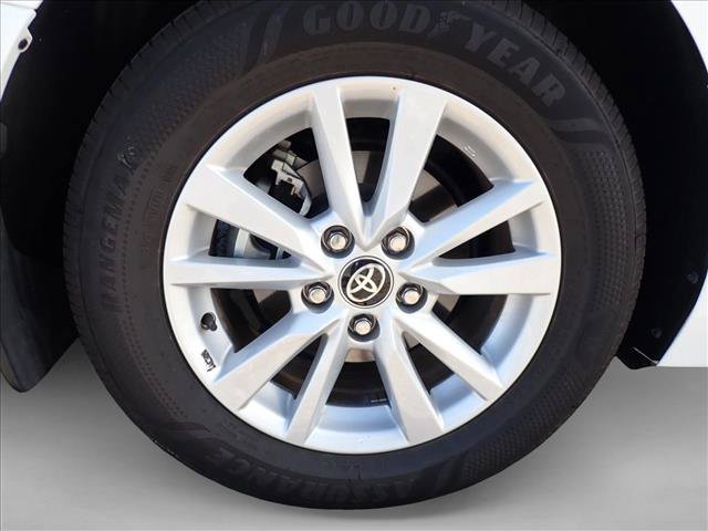 Certified 2026 Toyota Camry LE AWD/4WD image 7