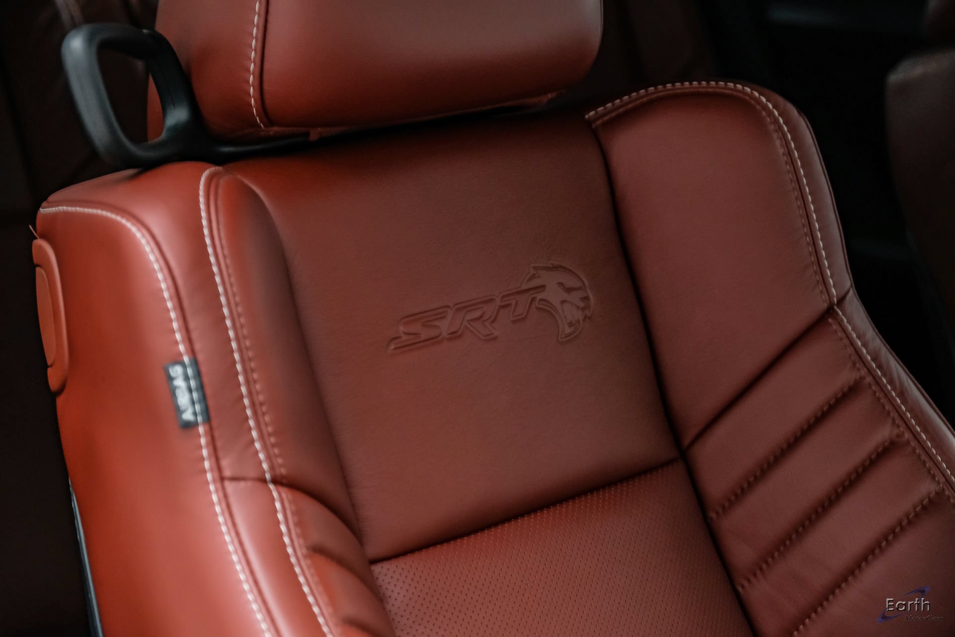 Used 2022 Dodge Challenger SRT Super Stock RWD image 61