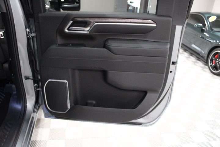 New 2026 Chevrolet Silverado 2500 LTZ w/ Trail Boss Package AWD/4WD image 30