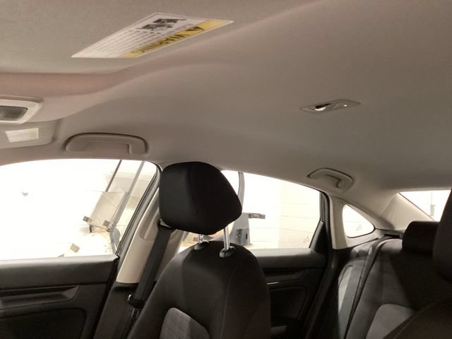 Used 2024 Honda Civic LX image 30