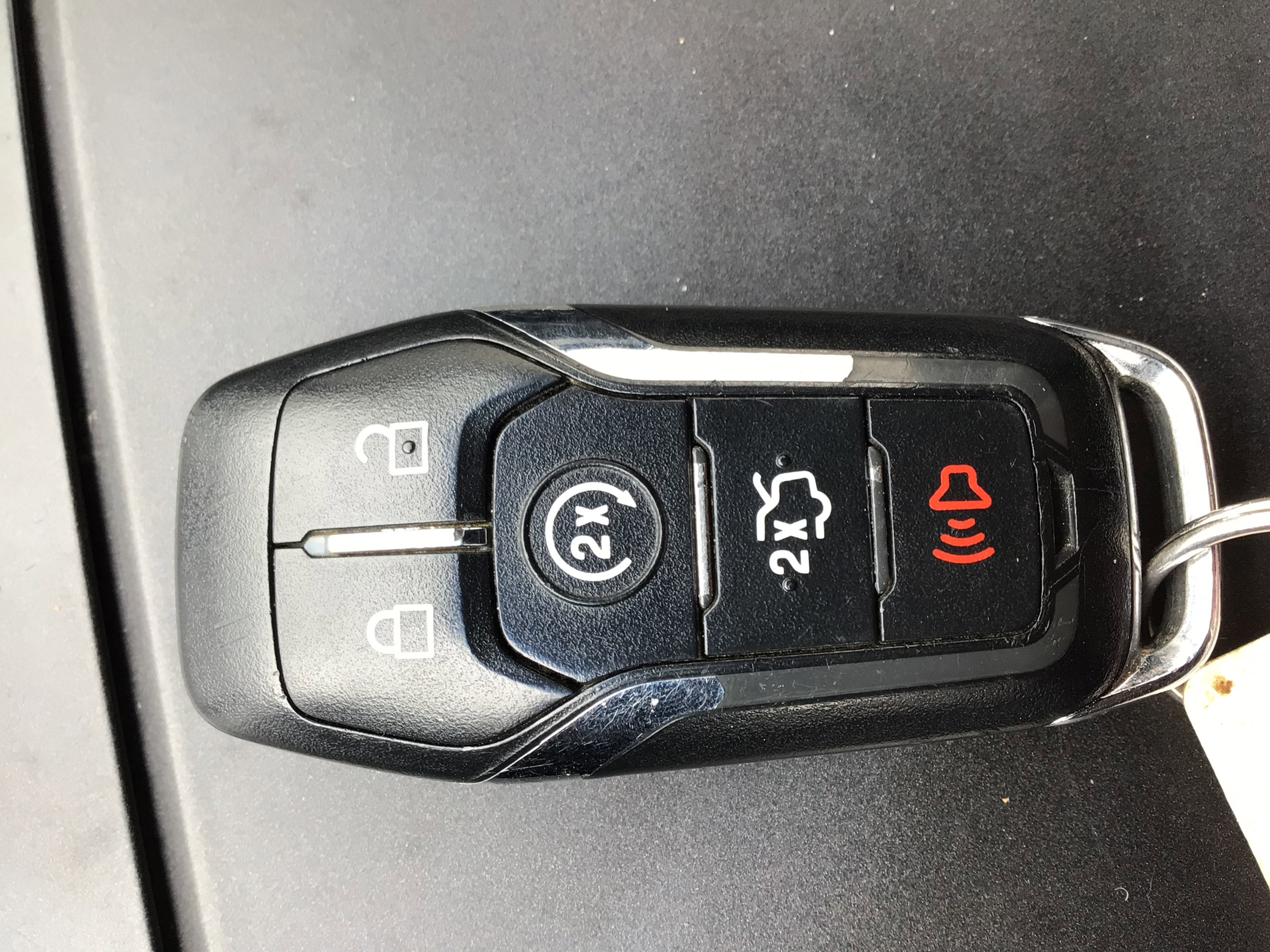 Used 2016 Lincoln MKX Premiere FWD image 16