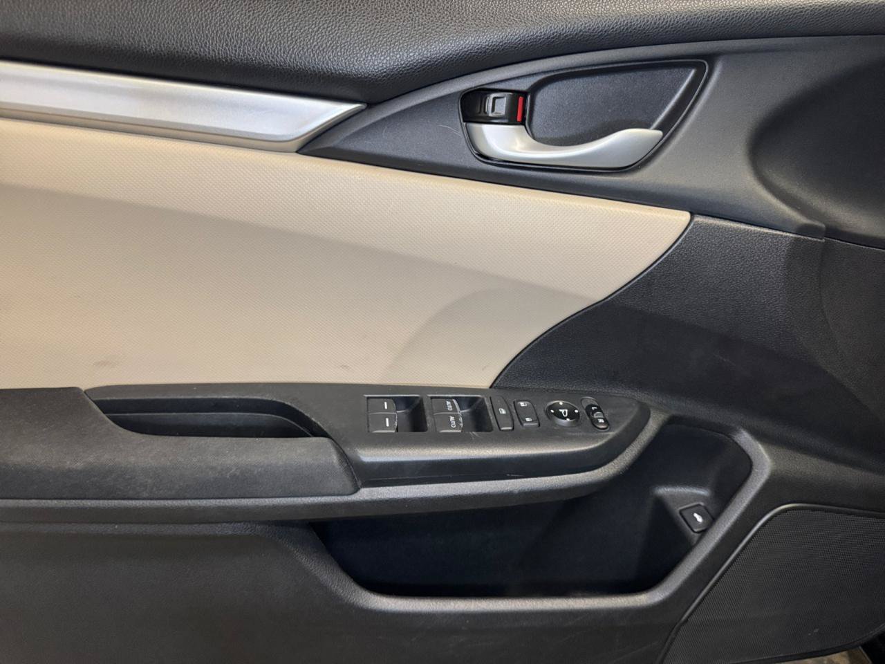 Used 2016 Honda Civic LX image 22
