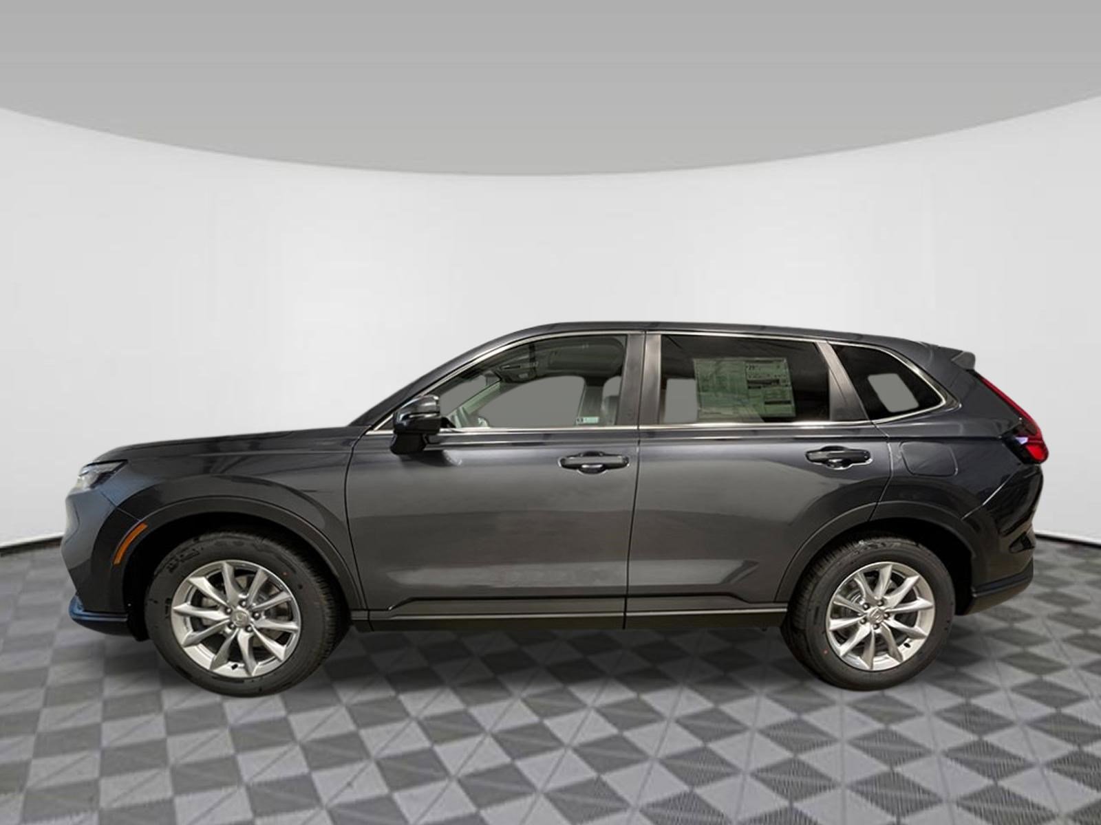 New 2026 Honda CR-V EX image 3