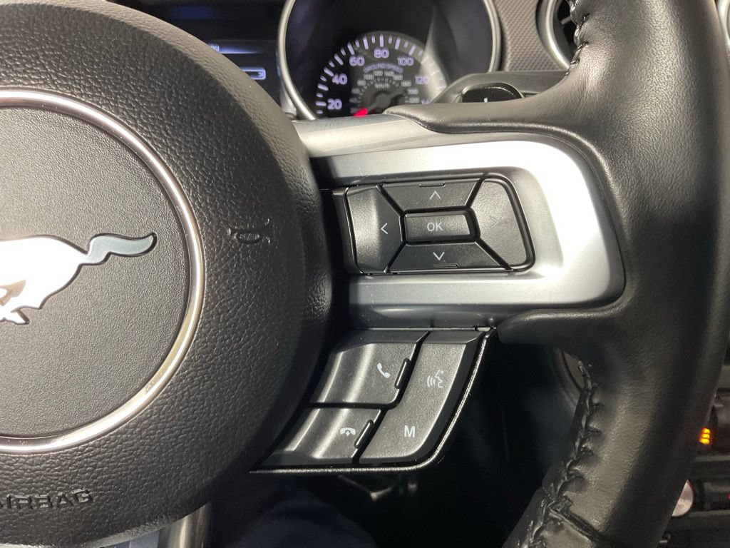 Used 2021 Ford Mustang GT RWD image 23