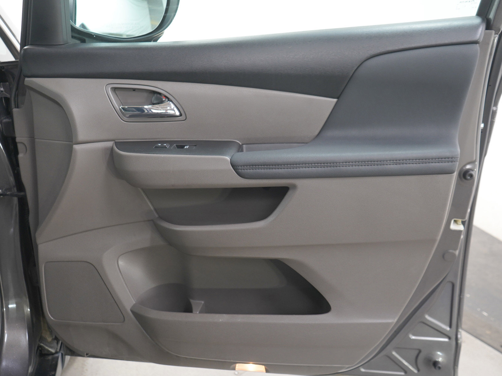 Used 2016 Honda Odyssey EX-L image 11