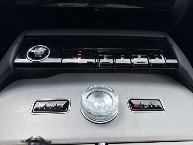 New 2026 Lincoln Navigator L Reserve w/ Jet Appearance Package AWD/4WD image 29