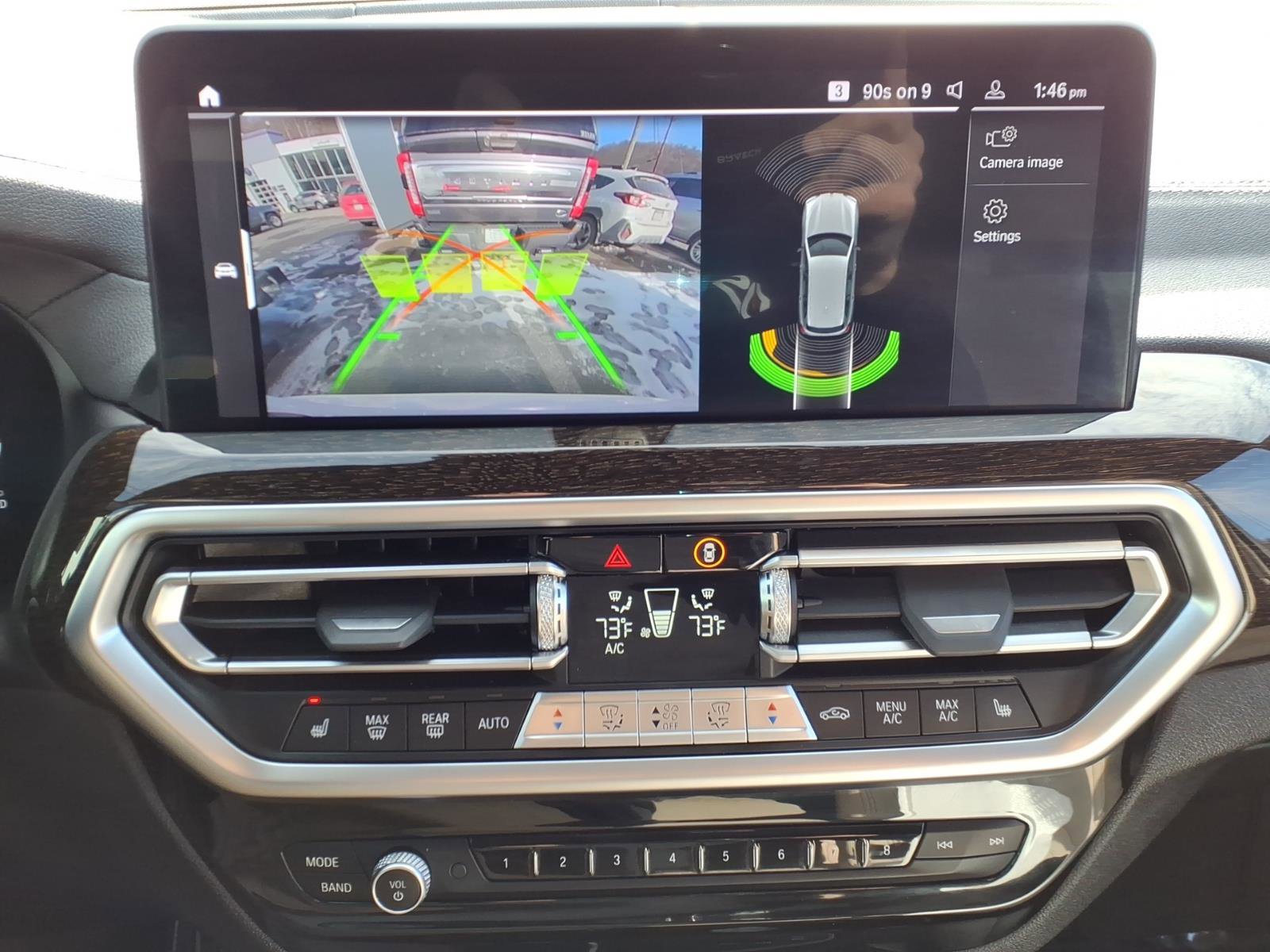 Used 2022 BMW X3 M40i image 13