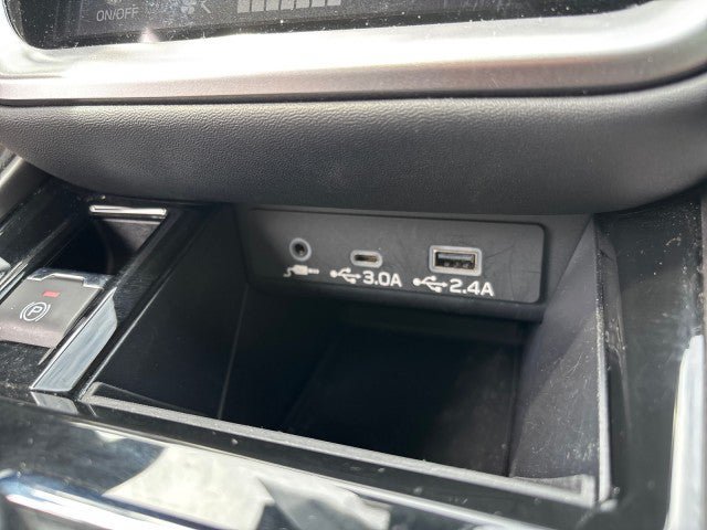Certified 2024 Subaru Outback Touring XT AWD/4WD image 24