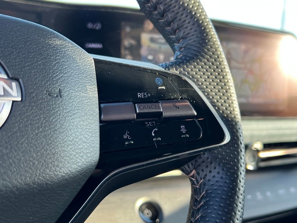 Used 2023 Nissan Ariya image 22