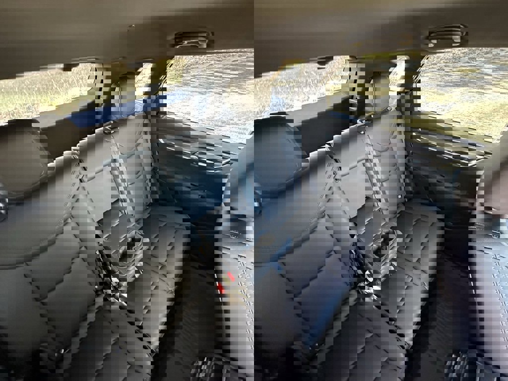 New 2026 Cadillac XT5 Luxury w/ LPO, Floor Liner Package image 16