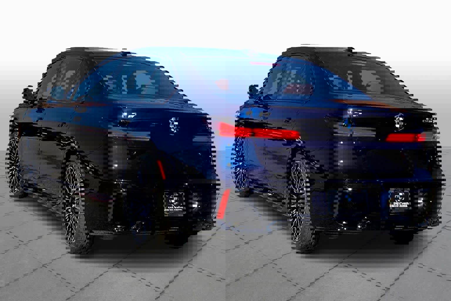 New 2026 BMW i7 eDrive50 w/ Executive Package image 12