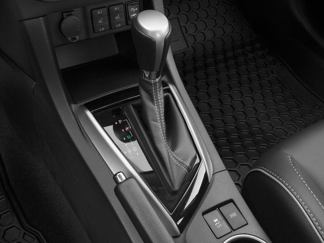 Certified 2016 Toyota Corolla S Premium w/ Body Protection Package #1 image 11