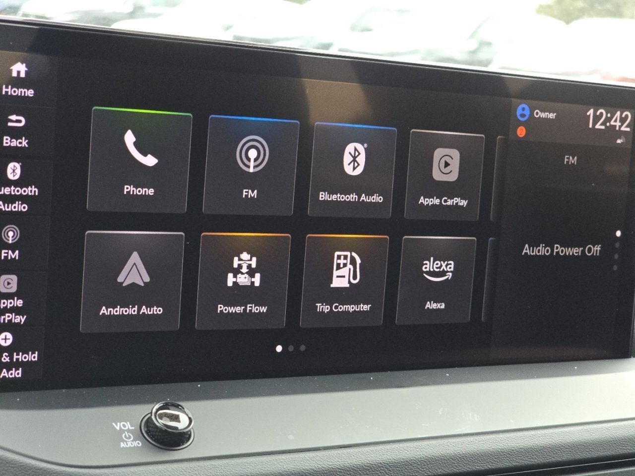 New 2025 Honda Accord Sport image 5