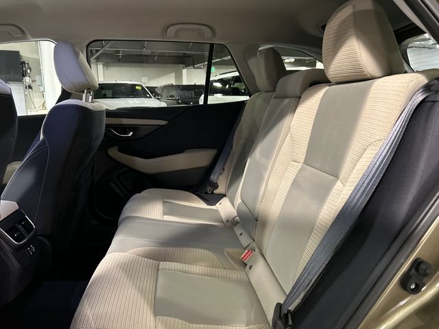 Used 2024 Subaru Outback Premium w/ Popular Package #1 AWD/4WD image 23
