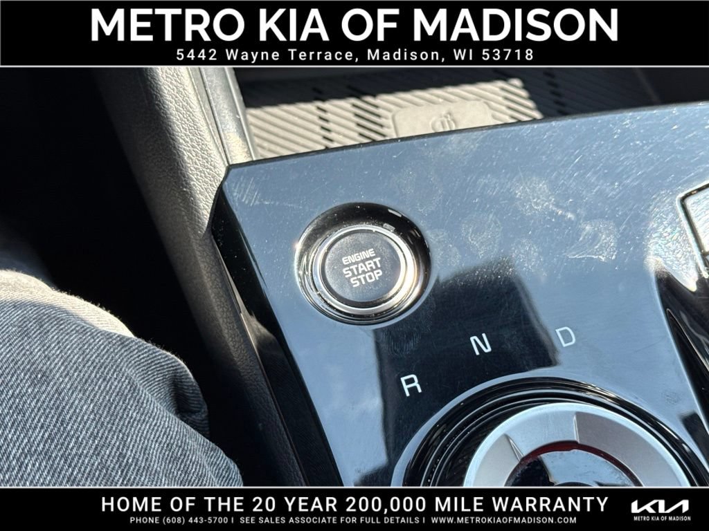 Used 2025 Kia Sportage SX Prestige AWD/4WD image 27