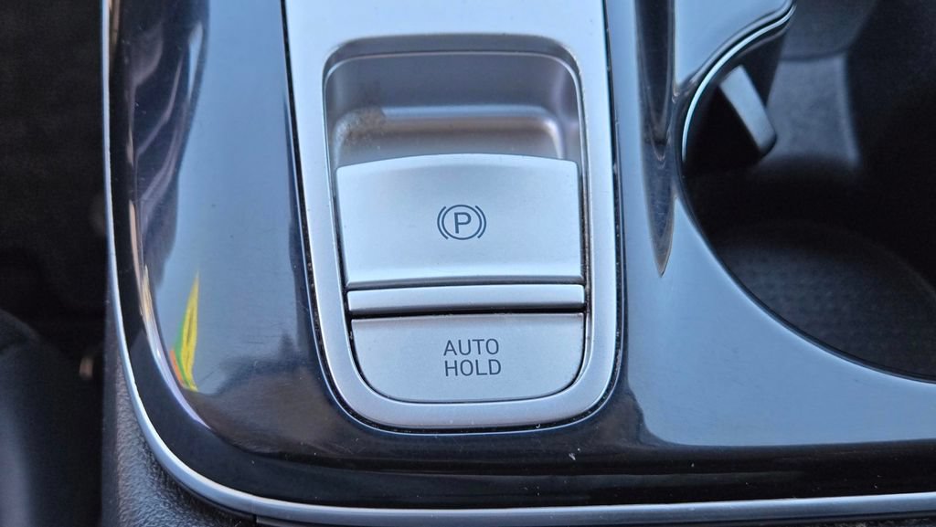 Used 2024 Hyundai Tucson SEL AWD/4WD image 25