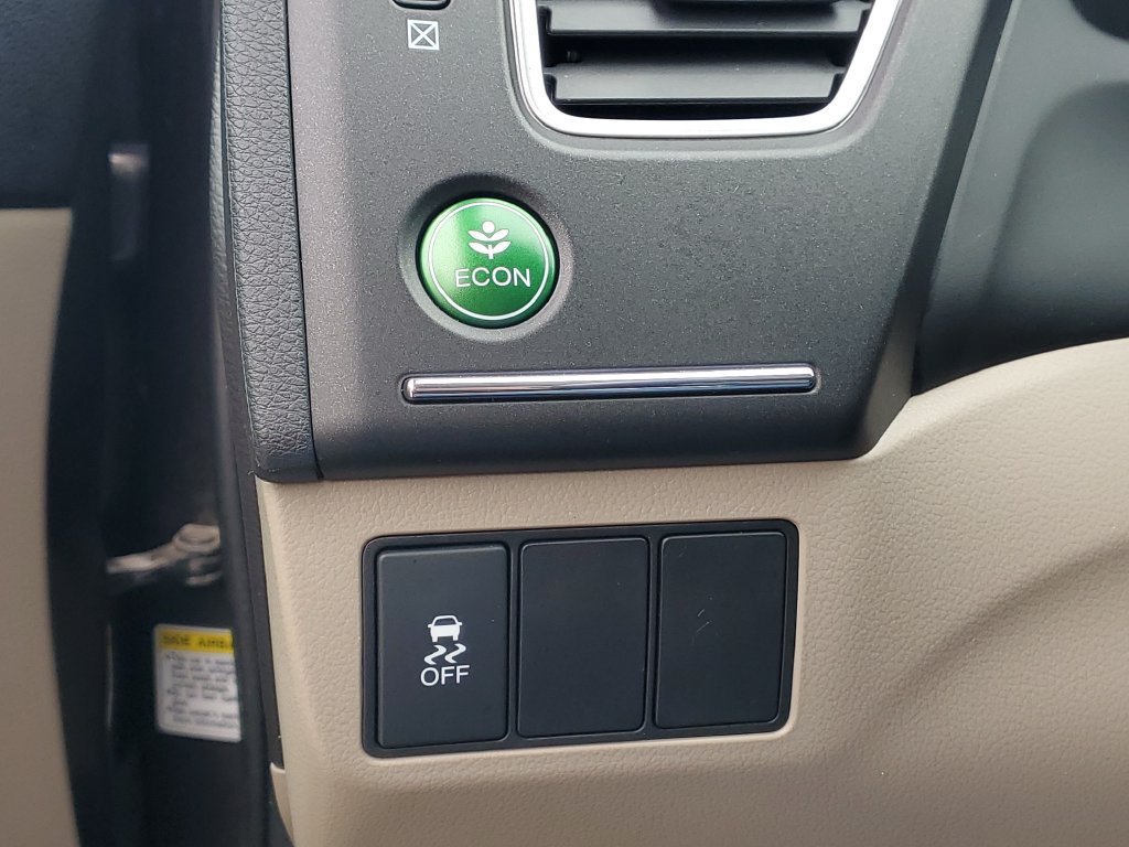 Used 2015 Honda Civic LX image 16