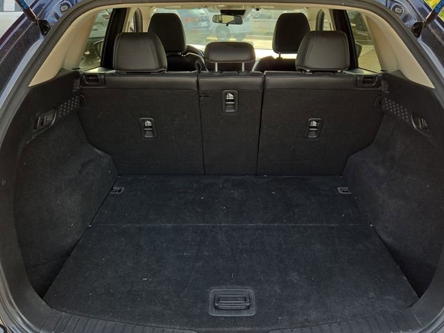 Used 2023 MAZDA CX-5 AWD 2.5 S w/ Select Package image 17