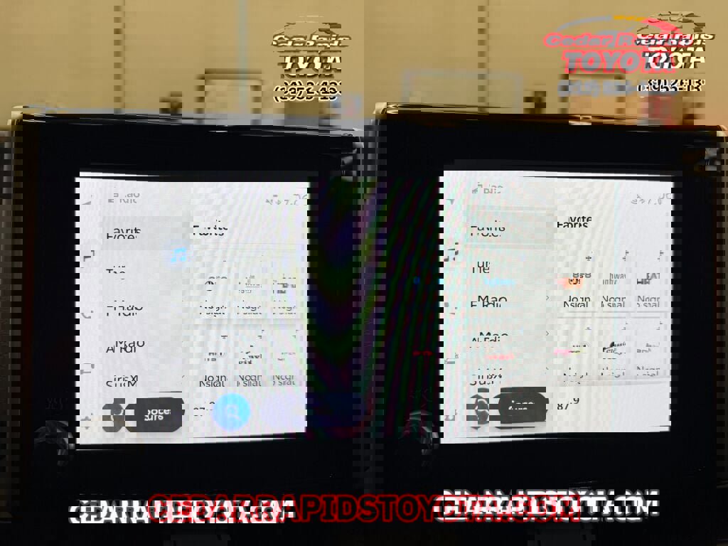 Used 2023 Toyota RAV4 XLE image 16