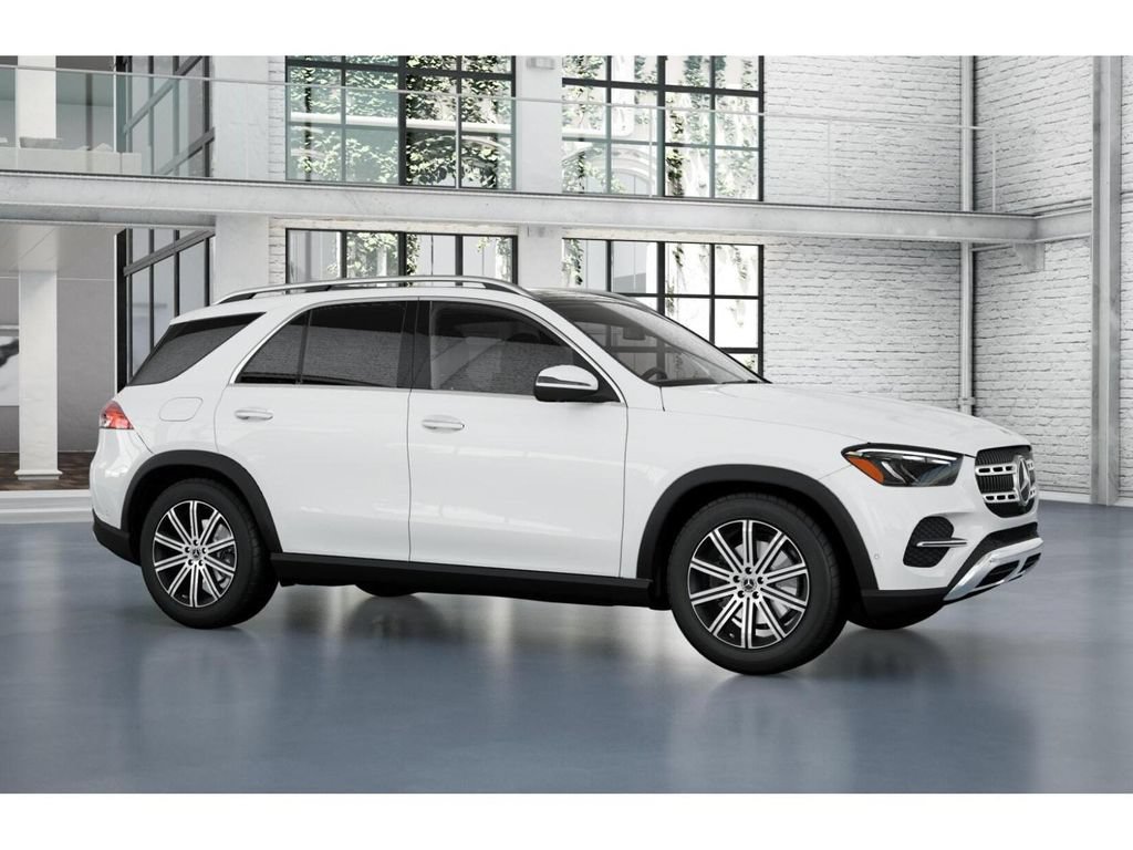 Certified 2024 Mercedes-Benz GLE 350 4MATIC image 13