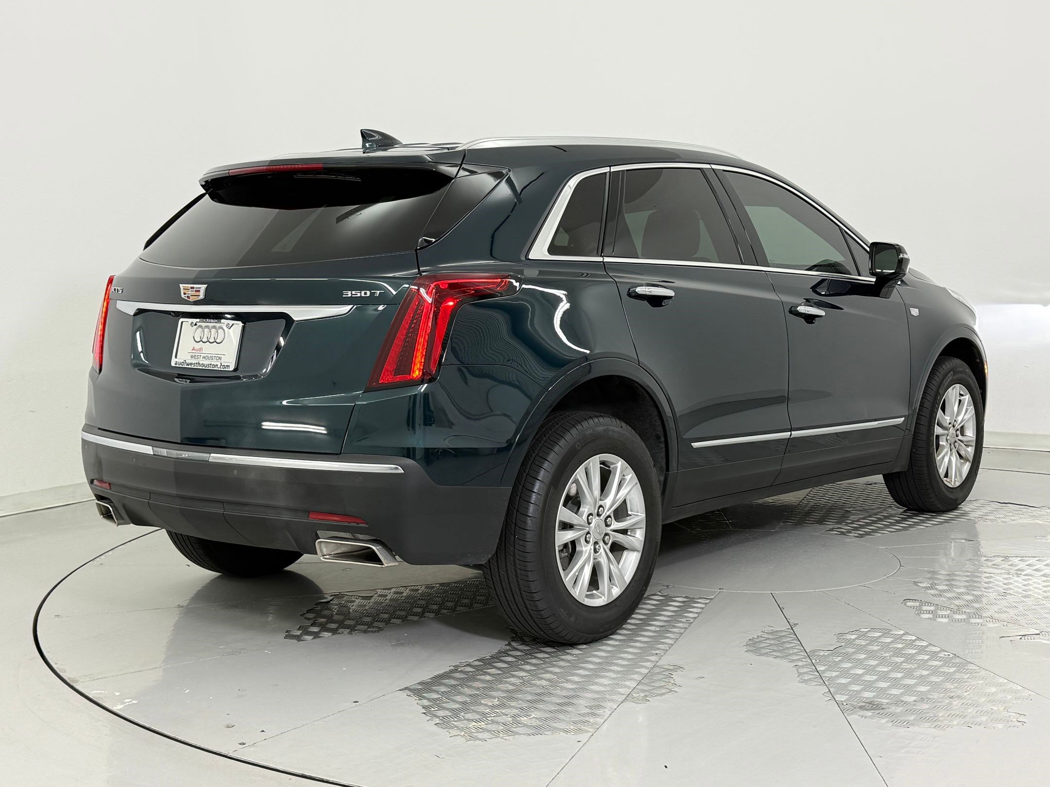 Used 2024 Cadillac XT5 Luxury image 9
