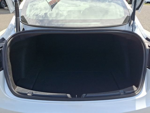 Used 2021 Tesla Model 3 Long Range AWD/4WD image 28