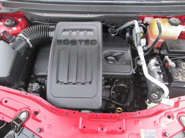Used 2015 Chevrolet Captiva Sport LS FWD image 21